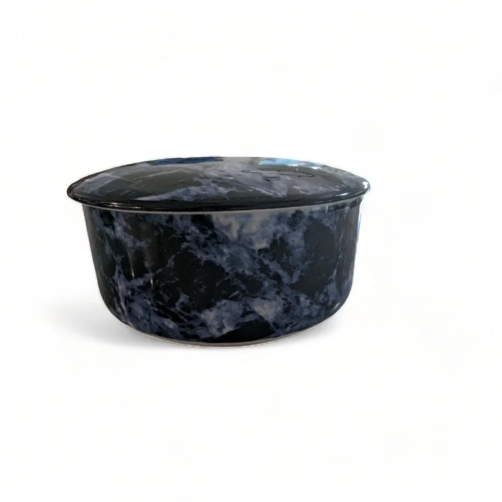 VILLEROY & BOCH MARBLE Black 4